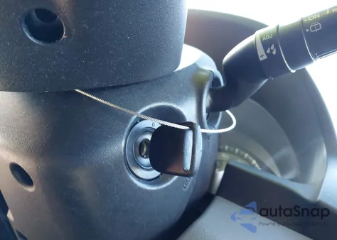 2012 Honda Odyssey Ex-L z USA, uszkodzony, nr VIN 5FNRL5H66CB042361